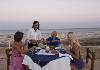 Swiss Inn Magawish Rastarunt at Swiss Inn Magawish Hurghada